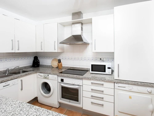 Apartamento Almuñécar, 3 dormitorios, 6 personas - photo_1011407546645