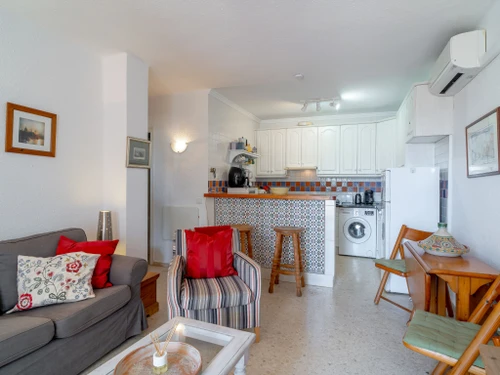 Apartamento Nerja, 2 dormitorios, 4 personas - photo_18803963886