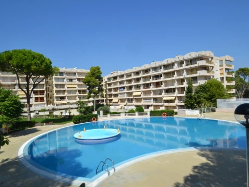 Apartamento Salou, 2 dormitorios, 4 personas - photo_1011598671931