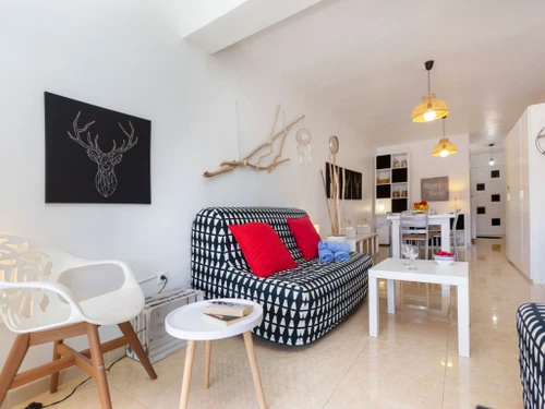 Appartement La Pineda, 1 pièce, 3 personnes - photo_1011598673638