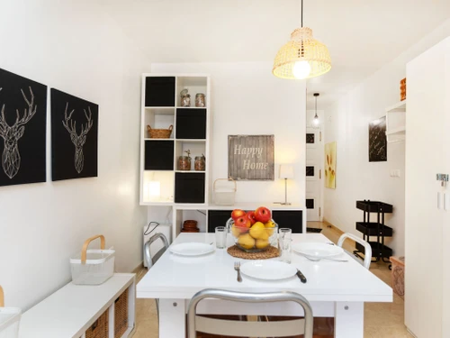 Appartement La Pineda, 1 pièce, 3 personnes - photo_1011598673638