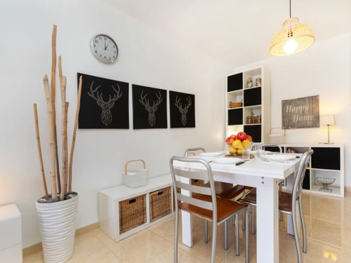 Appartement La Pineda, 1 pièce, 3 personnes - photo_1011598673638