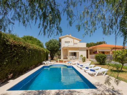 Villa L'Ametlla de Mar, 5 pièces, 8 personnes - photo_14557926359