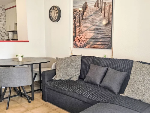 Ferienwohnung Benidorm, 1 Schlafzimmer, 3 Personen - photo_1011598674504