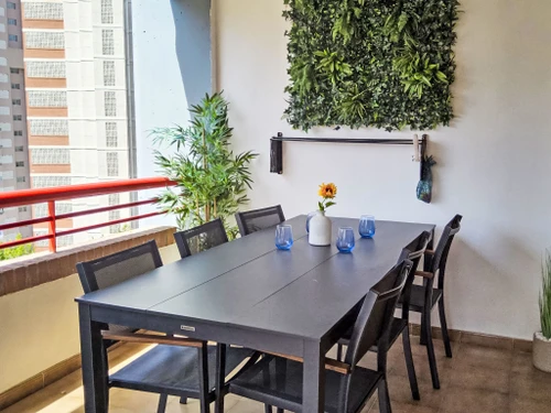 Ferienwohnung Benidorm, 1 Schlafzimmer, 3 Personen - photo_1011598674504