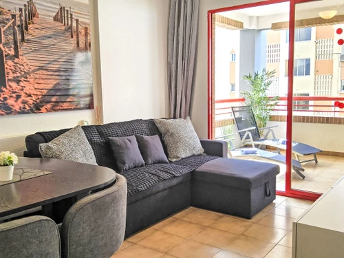 Ferienwohnung Benidorm, 1 Schlafzimmer, 3 Personen - photo_1011598674504