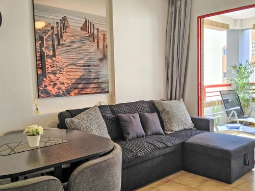 Ferienwohnung Benidorm, 1 Schlafzimmer, 3 Personen - photo_1011598674504