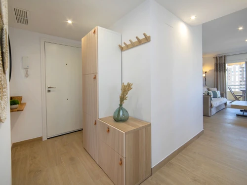 Ferienwohnung Calp, 3 Schlafzimmer, 6 Personen - photo_1011598674633