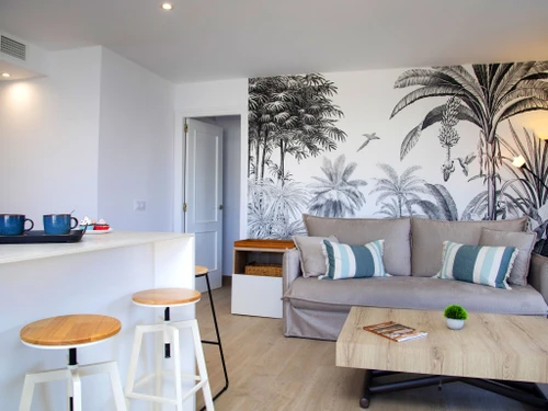 Ferienwohnung Calp, 3 Schlafzimmer, 6 Personen - photo_1011598674633