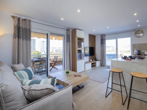 Ferienwohnung Calp, 3 Schlafzimmer, 6 Personen - photo_1011598674633