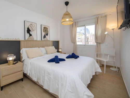 Ferienwohnung Calp, 3 Schlafzimmer, 6 Personen - photo_1011598674633
