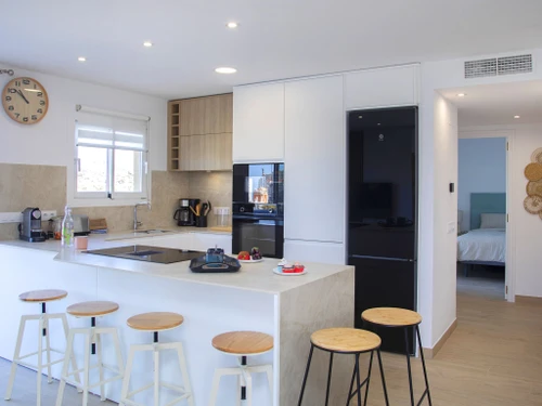 Ferienwohnung Calp, 3 Schlafzimmer, 6 Personen - photo_1011598674633