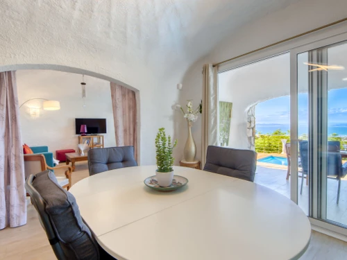 Villa Roses, 2 Schlafzimmer, 5 Personen - photo_1011598674897