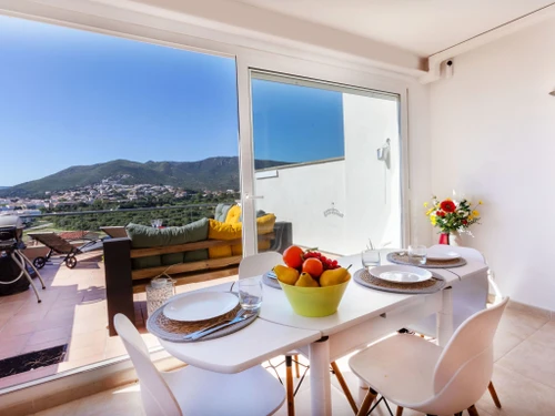 Maison Llançà, 3 pièces, 4 personnes - photo_1011589636969