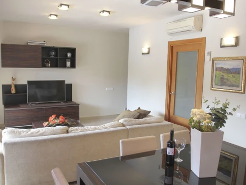 Casa L'Ampolla, 3 dormitorios, 6 personas - photo_13031429667