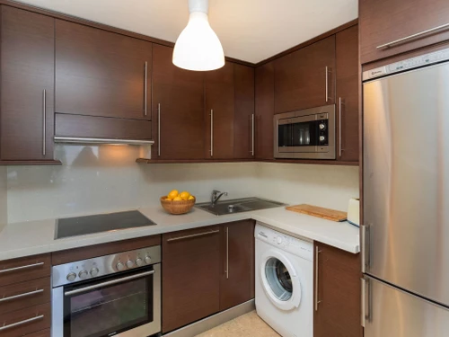 Appartement Llançà, 2 pièces, 4 personnes - photo_1011538978094