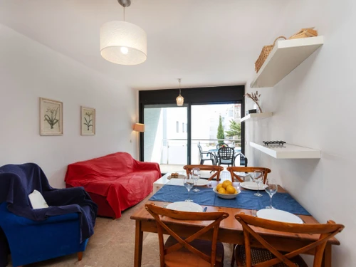 Appartement Llançà, 2 pièces, 4 personnes - photo_1011538978094