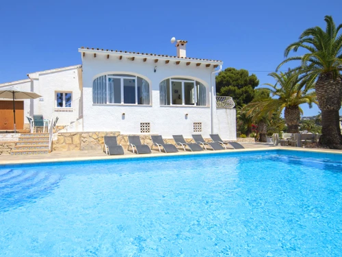 Villa Calp, 4 pièces, 6 personnes - photo_17871177780