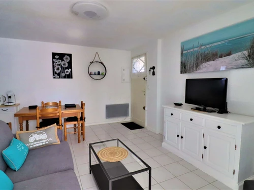 Apartment Saint-Georges-de-Didonne, 1 bedroom, 4 persons - photo_1011598678151
