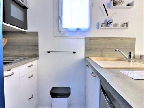 Apartment Saint-Georges-de-Didonne, 1 bedroom, 4 persons - photo_1011598678151