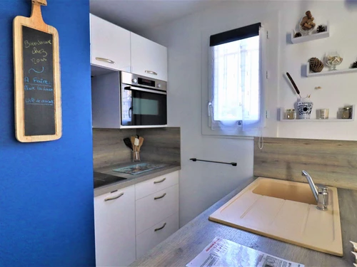 Apartment Saint-Georges-de-Didonne, 1 bedroom, 4 persons - photo_1011598678151