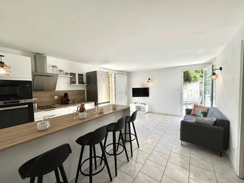 Casa Porticcio, 2 dormitorios, 4 personas - photo_1011598681186