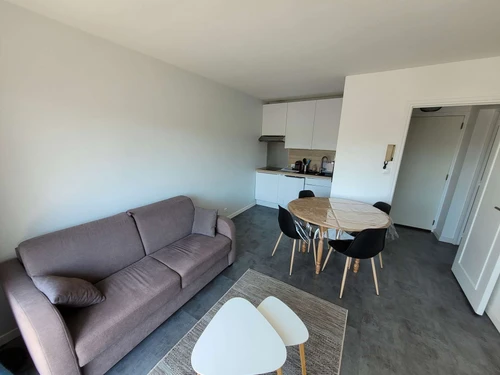 Appartement Wimereux, 2 pièces, 4 personnes - photo_1011582334882