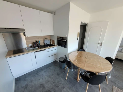 Apartment Wimereux, 1 bedroom, 4 persons - photo_1011582334882