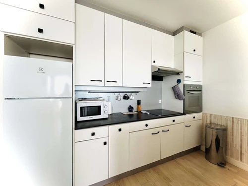 Appartement La Baule, 3 pièces, 4 personnes - photo_15355073765