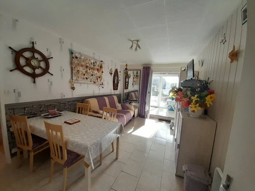 Ferienwohnung Saint-Hilaire-de-Riez, 1 Schlafzimmer, 5 Personen - photo_19514338498