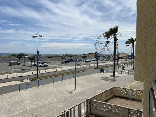 Appartement Fleury-Saint-Pierre-la-Mer, 1 pièce, 4 personnes - photo_1540045578