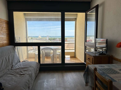 Appartement Fleury-Saint-Pierre-la-Mer, 1 pièce, 4 personnes - photo_1540045578