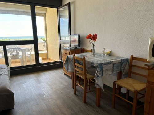 Appartement Fleury-Saint-Pierre-la-Mer, 1 pièce, 4 personnes - photo_1540045578