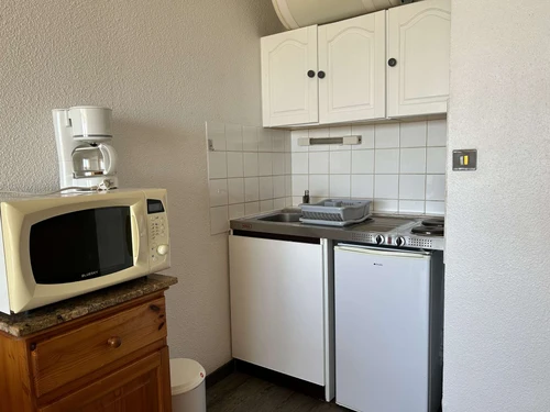 Appartement Fleury-Saint-Pierre-la-Mer, 1 pièce, 4 personnes - photo_1540045578