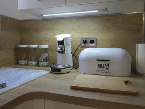 Maison Le Barcarès, 3 pièces, 4 personnes - photo_14986226112