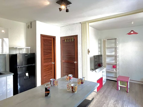 Apartment Le Barcarès, 1 bedroom, 4 persons - photo_19009884914