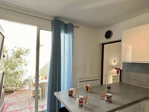 Apartment Le Barcarès, 1 bedroom, 4 persons - photo_19009884914