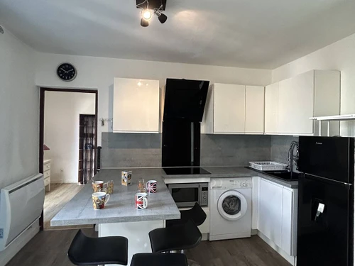 Apartment Le Barcarès, 1 bedroom, 4 persons - photo_19009884914