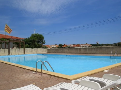 Maison Le Barcarès, 2 pièces, 4 personnes - photo_18929166837