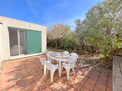 Villa Le Barcarès, 4 pièces, 6 personnes - photo_18929167518