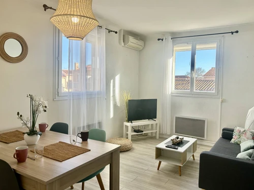 Villa Le Barcarès, 7 pièces, 10 personnes - photo_1011598690942