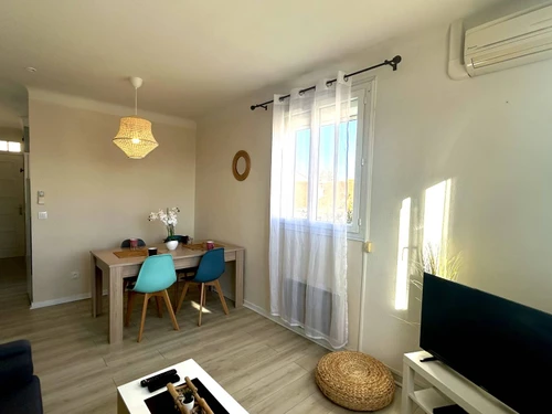 Villa Le Barcarès, 7 pièces, 10 personnes - photo_1011598690942