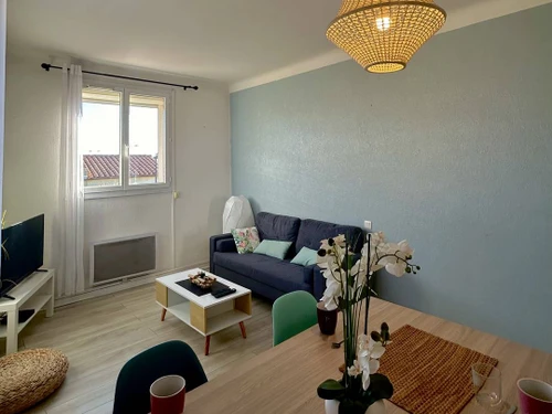 Villa Le Barcarès, 7 pièces, 10 personnes - photo_1011598690942