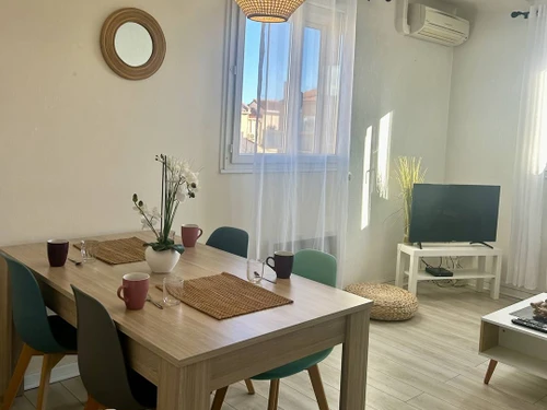 Villa Le Barcarès, 7 pièces, 10 personnes - photo_1011598690942