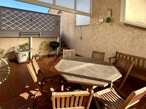 Villa Le Barcarès, 7 pièces, 10 personnes - photo_1011598690942