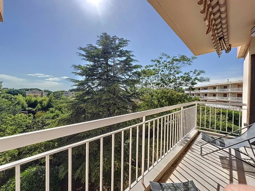 Apartamento Saint-Cyr-sur-Mer, 2 dormitorios, 4 personas - photo_1011309581214