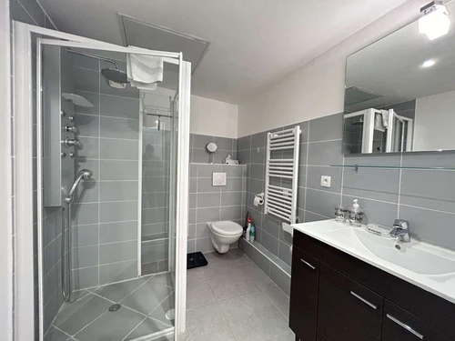 Appartement Sainte-Maxime, 2 pièces, 2 personnes - photo_1011598694170