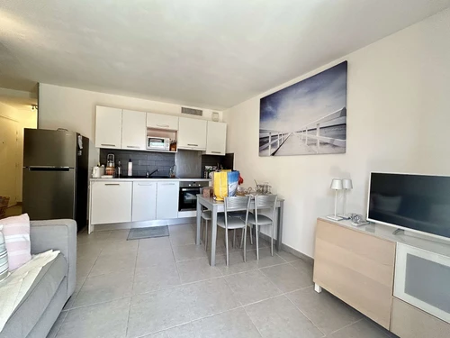 Appartement Sainte-Maxime, 2 pièces, 2 personnes - photo_1011598694170