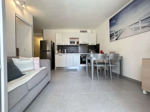 Appartement Sainte-Maxime, 2 pièces, 2 personnes - photo_1011598694170