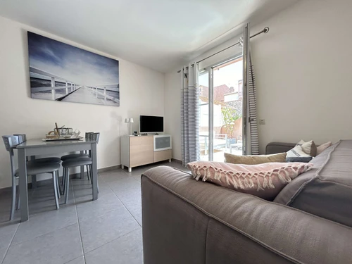 Appartement Sainte-Maxime, 2 pièces, 2 personnes - photo_1011598694170